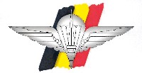 Régiment Para-Commando