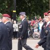 2017-07-15 : Cérémonie Cénotaphe : Londres