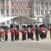 2018-07-14 : Cérémonie Cénotaphe : Londres