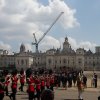 2018-07-14 : Cérémonie Cénotaphe : Londres
