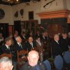 2018-11-22 : Retrouvailles Ommegang : Marche-les-Dames