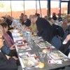 2018-11-22 : Retrouvailles Ommegang : Marche-les-Dames
