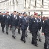 2019-07-1x : Cérémonie Cénotaphe : Londres