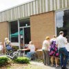 2022-06-25 : BBQ Ommegang [Peutie]