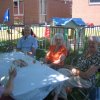 2023-06-24 : BBQ Ommegang [L'Oasis/Peutie]