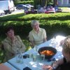 2023-06-24 : BBQ Ommegang [L'Oasis/Peutie]