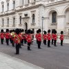2023-07-15 : Cérémonie Cénotaphe [Whitehall/Londres]