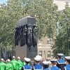 2023-07-15 : Cenotaaf Plechtigheid [Whitehall/Londen]