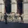 2025-07-12 : Cenotaaf Plechtigheid [Whitehall/Londen]