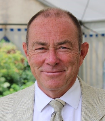 Pascal LAUREYS
